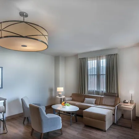 Residence Inn By Marriott Washington, Dc National Mall